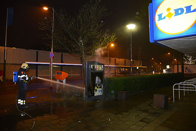 2014/1/GB 20140101a 002 Zeemanlaan Lidl buitenbrand.jpg